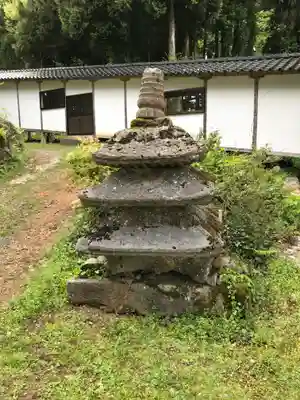 明泉寺(石川県)