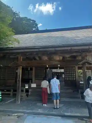 須佐神社(島根県)
