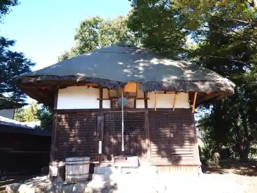 正福寺(埼玉県)