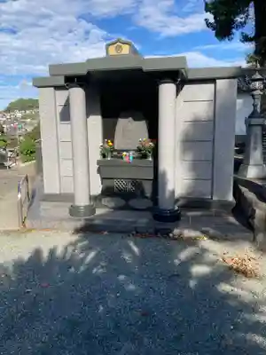 東漸寺(神奈川県)