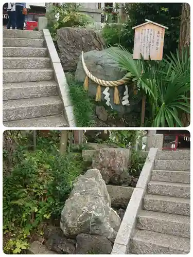 鶴峯八幡宮のその他建物