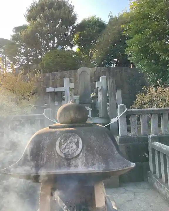 泉岳寺(東京都)