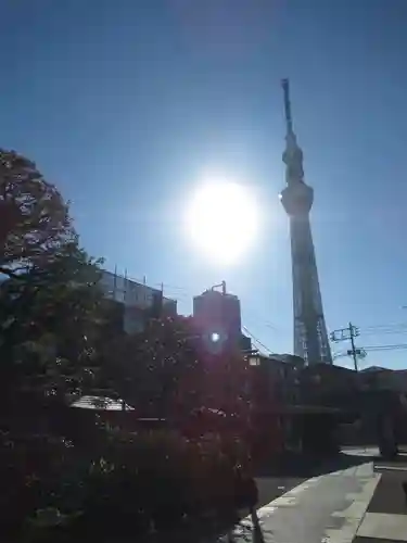 圓通寺(東京都)