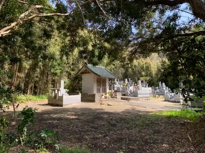 御嶽神社(千葉県)