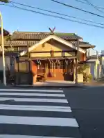 舟玉社(大阪府)