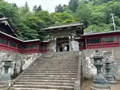 妙義神社(群馬県)