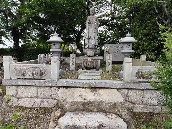 極楽寺(滋賀県)