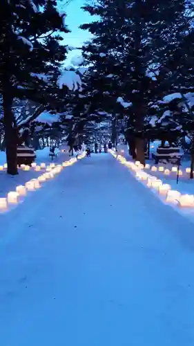 北広島市総鎮守　廣島神社の体験その他