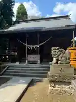 星宮神社(栃木県)