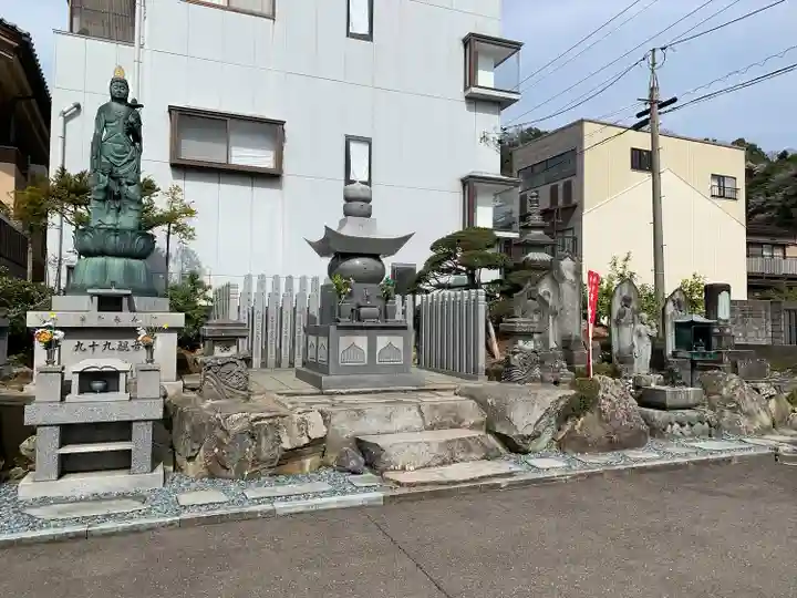 持寳院(福井県)