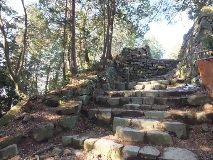 総見寺のその他建物