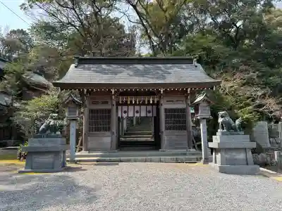 宇佐神社(香川県)