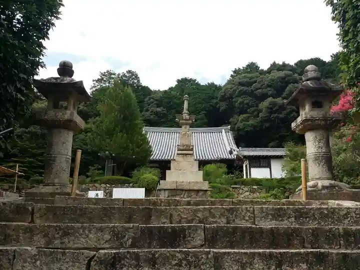 満願寺のその他建物