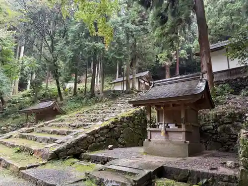 日吉大社(滋賀県)