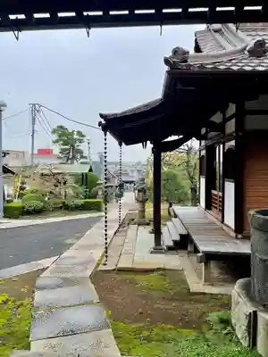 妙圓寺(妙円寺)(東京都)
