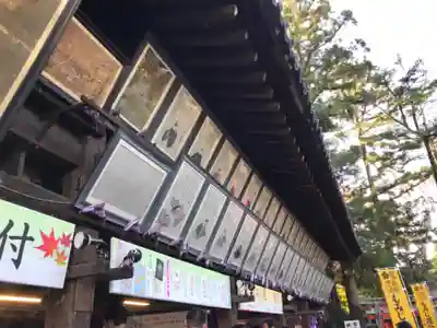 北野天満宮のその他建物
