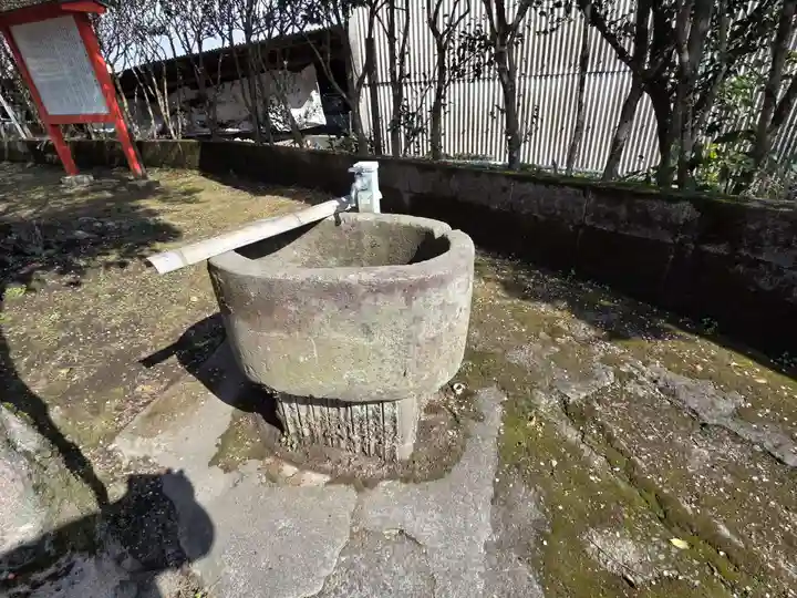 川上天満宮(鹿児島県)