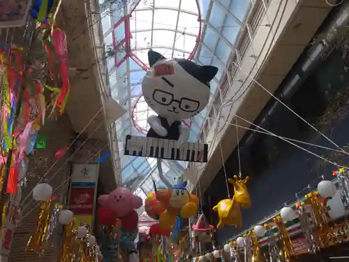 阿佐ヶ谷神明宮(東京都)