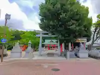 生玉稲荷神社のその他建物