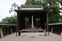 天満宮(小浜)(滋賀県)