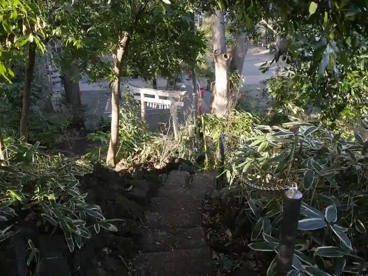 杵築大社のその他建物