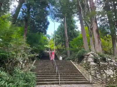 成相寺(京都府)