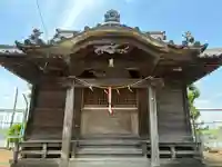 香取神社(千葉県)