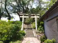 気比神社(福井県)