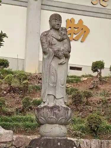 座光如来寺（元善光寺）(長野県)
