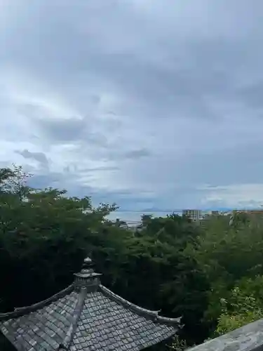 園城寺（三井寺）(滋賀県)