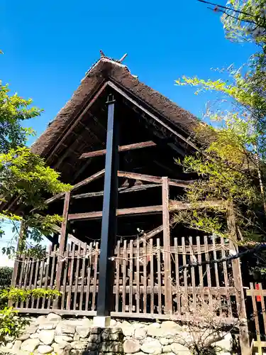 老神神社(熊本県)