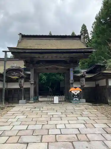 本覚院(和歌山県)