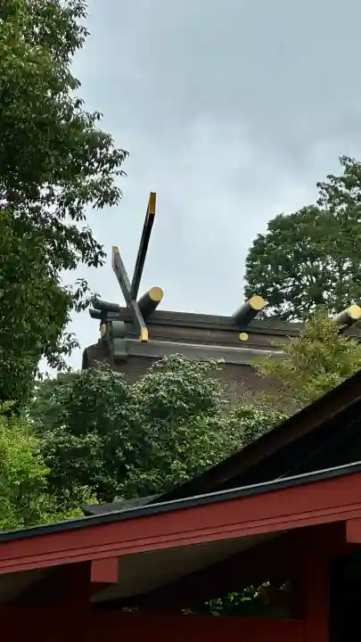 石上神宮(奈良県)