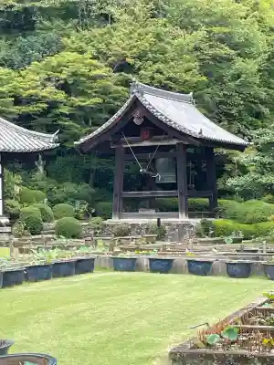 三室戸寺(京都府)