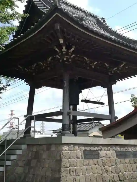 慈恩寺のその他建物