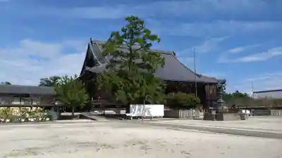 本山専修寺(三重県)