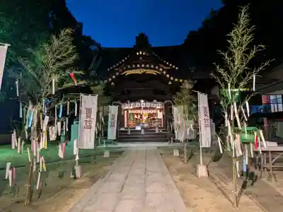 三津厳島神社(愛媛県)