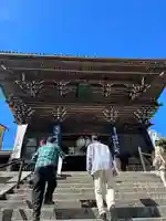 長谷寺(奈良県)