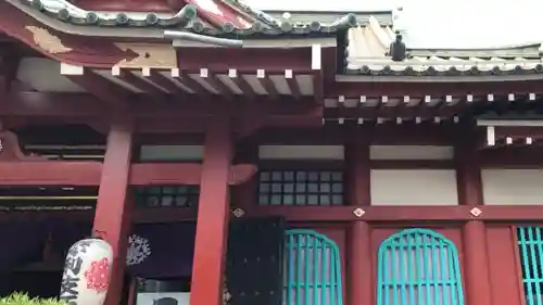 摩利支天 徳大寺のその他建物