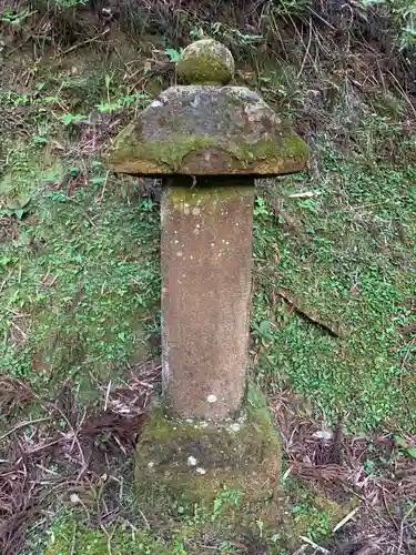 熊野神社のその他建物