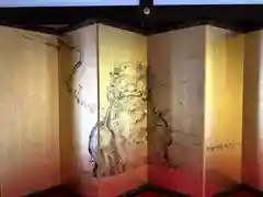 霊源院（建仁寺塔頭）(京都府)