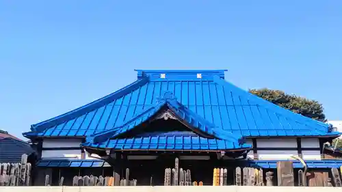 本妙院のその他建物