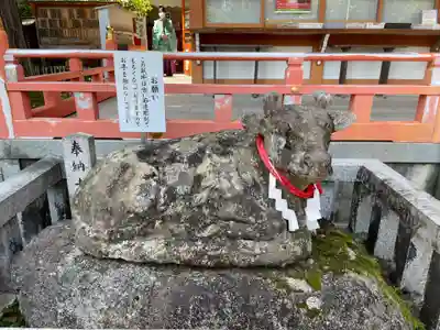 長岡天満宮(京都府)
