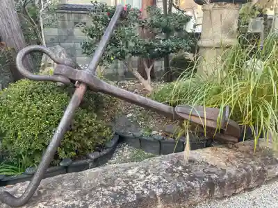 大将軍八神社(京都府)