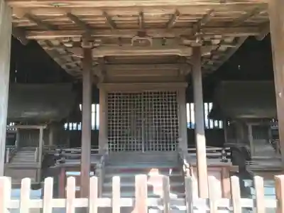 本蓮寺のその他建物