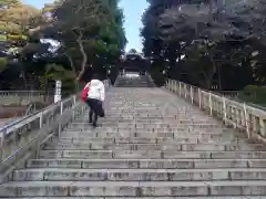 宇都宮二荒山神社の建物その他