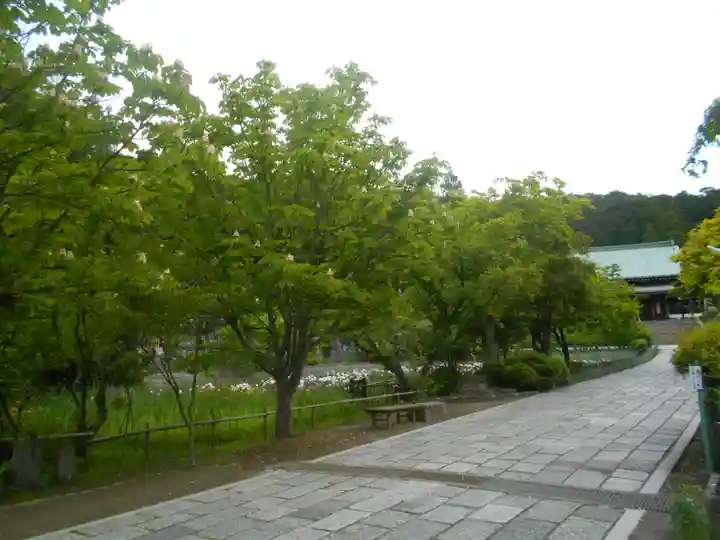 龍寳寺(龍宝寺)のその他建物