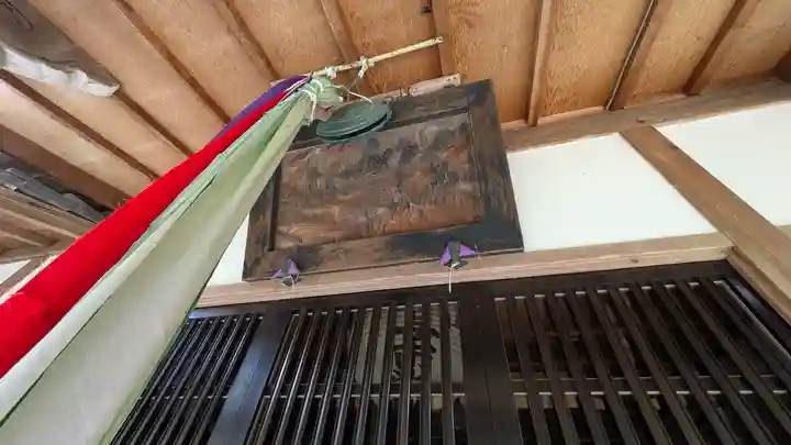 那須与市堂(法楽寺跡)(京都府)