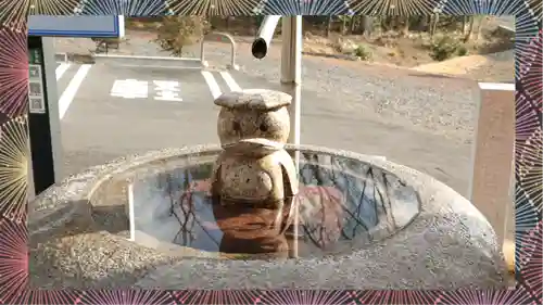 三毳不動尊(栃木県)