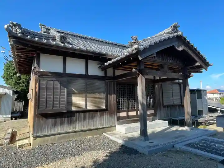 八幡神社(三重県)